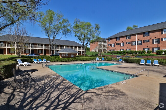 Building Photo - Riverbank Commons Rental