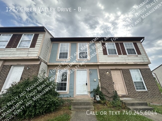 Photo - 1235 Green Valley Dr Apartment