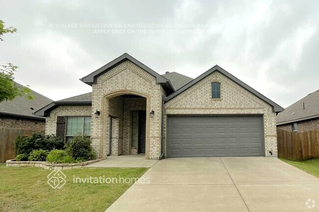 Building Photo - 226 Old Settlers Trl Rental