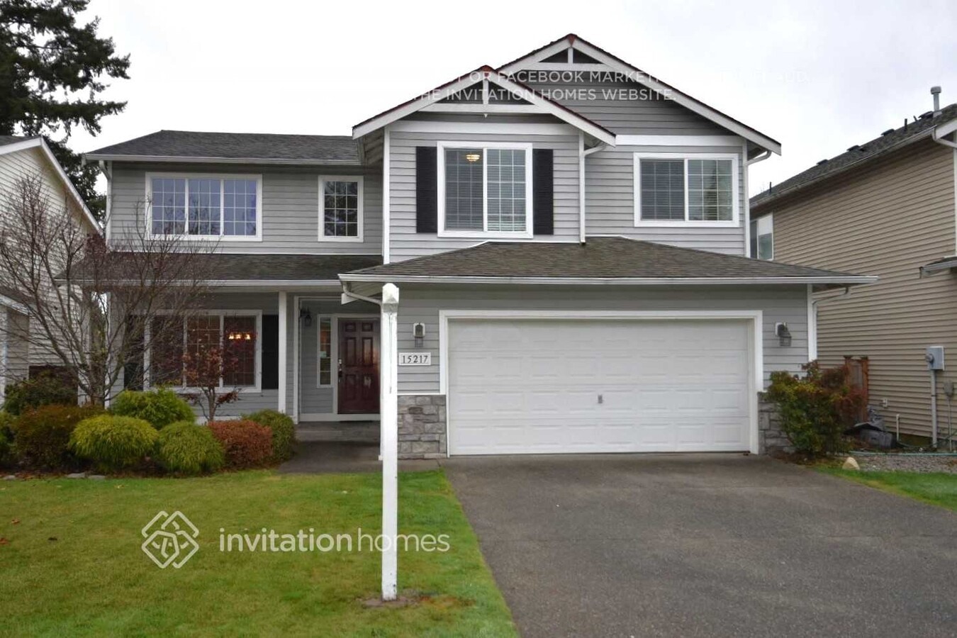 Photo - 15217 87th Ave E