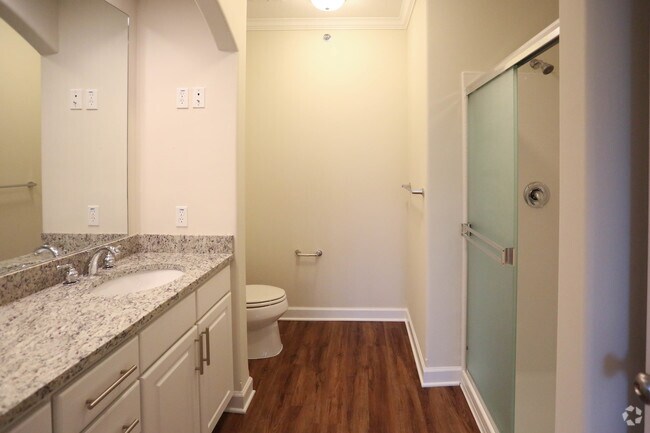 Photo - Kelly Highlands Apartments