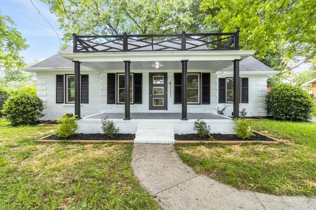 4111 Sudbury Rd