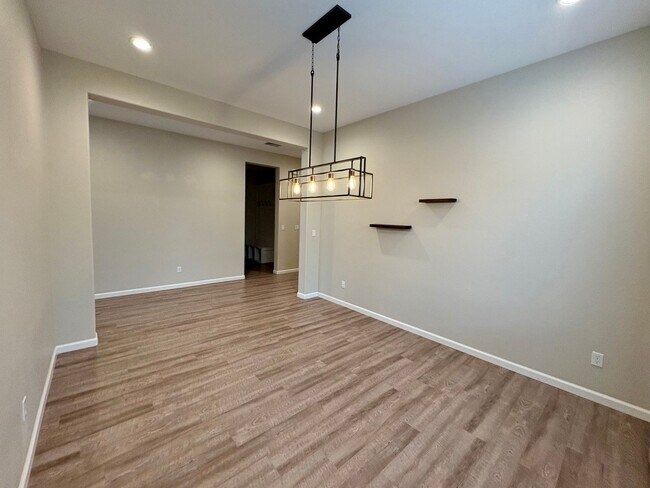 Photo - Charming! 3 Bedroom 2.5 Bath Single Family Home