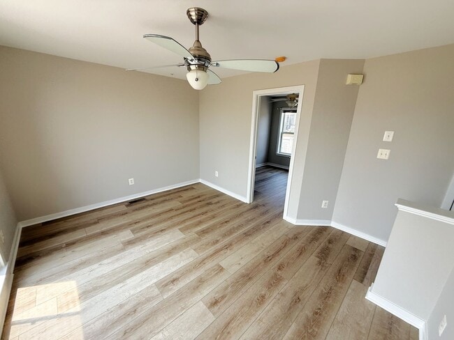 Photo - Large 3 Bedroom/3.5 Bath EYA home in the Brownstones at Wheaton!