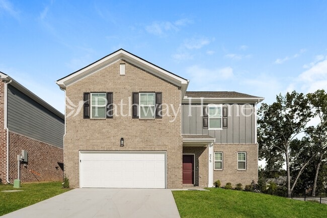 Building Photo - 215 Limestone Wy Rental