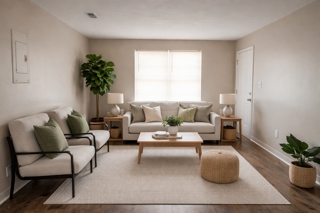 Photo - Charming 2 Bedroom Apartment Western Side of Birmingham Unit 1142 C