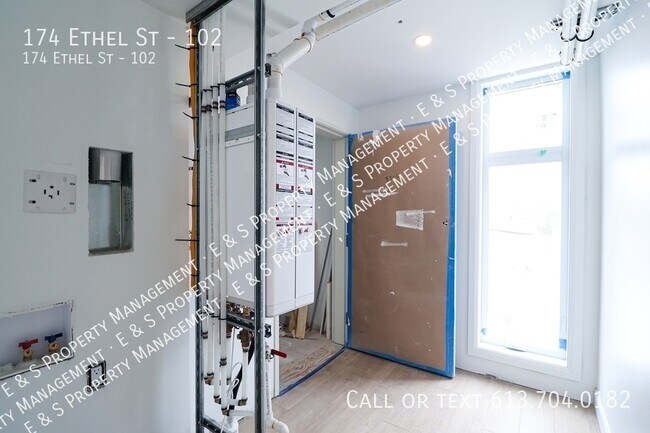 Photo - 174 Ethel St Unité 102