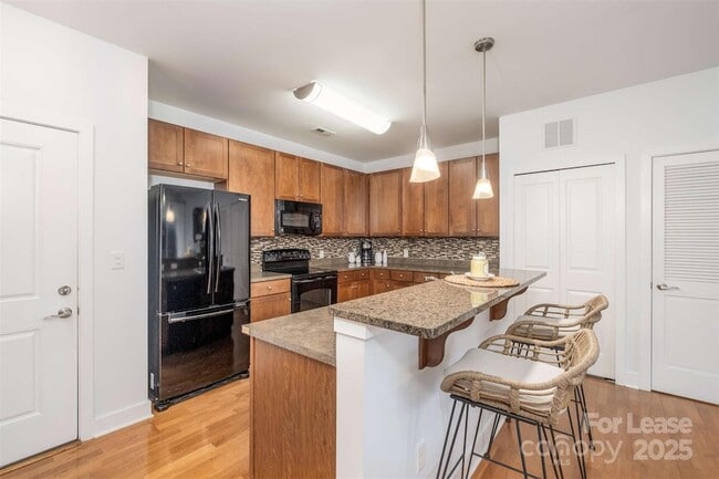 Photo - 630 Calvert St Unit 409