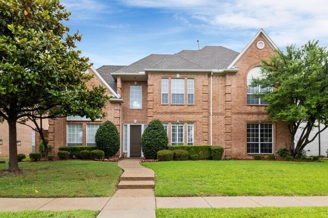 Photo - 2313 Marblewood Dr House