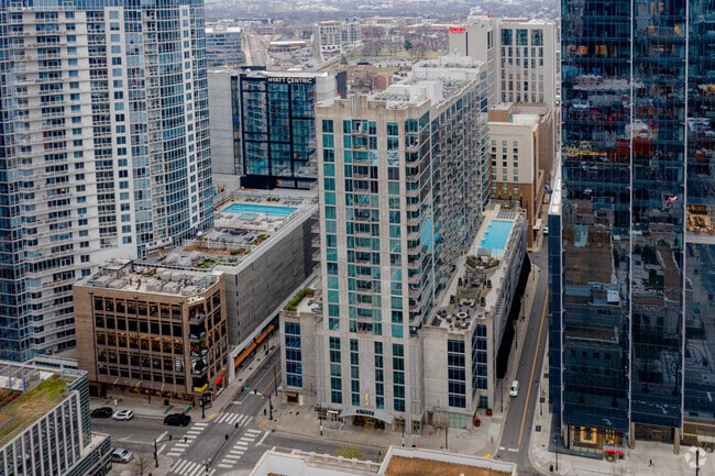 Photo - Encore Condominiums