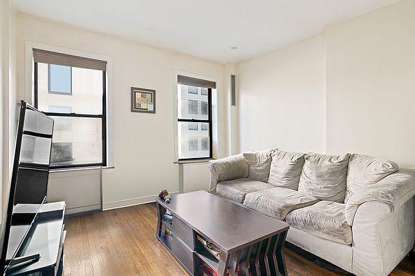 Building Photo - 1 bedroom in NEW YORK NY 10019 Unit 4B Rental