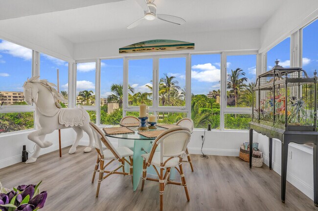 Photo - 2850 S Ocean Blvd Unit 208