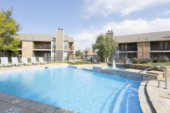 Photo - Country Club Villas in Amarillo TX