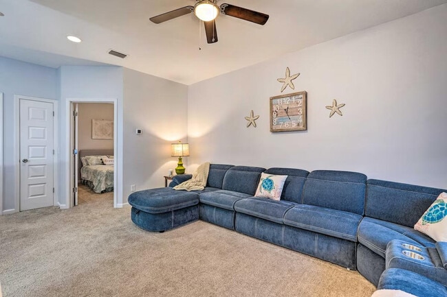 Building Photo - 3723 Tiki Dr Unit ID1386013P