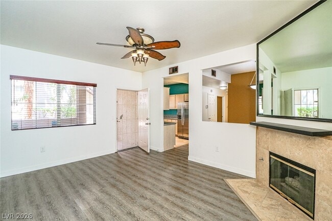 Photo - 5250 S Rainbow Blvd Unit 1058