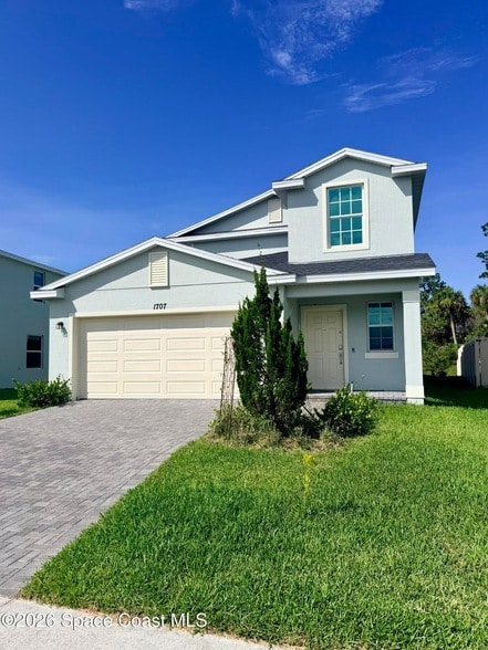 1707 Colebrook Cir SW
