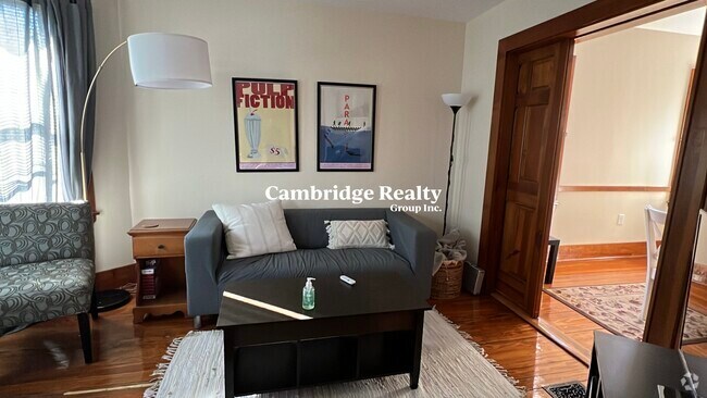 Building Photo - 53 Porter Rd Unit T Rental