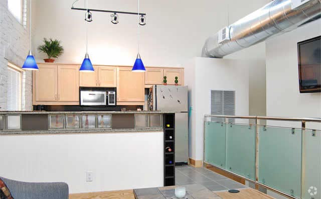 Photo - Southern Stove Lofts