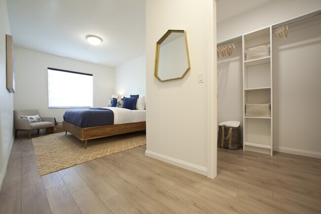 Watson Park Apartments
