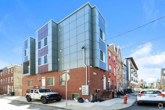 Building Photo - 917 N 15th St Unit 917 N 15th #2 Rental