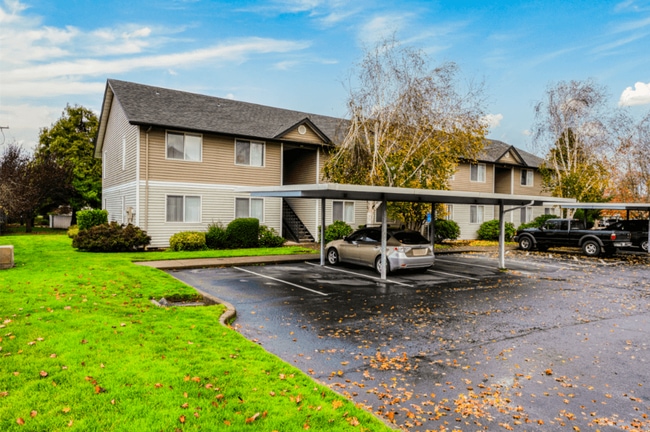 Parkmeadow Apartments