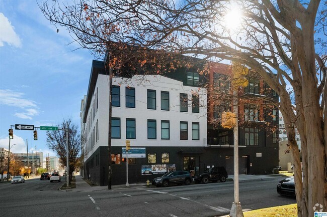 Building Photo - 1329 4th Ave S Unit 314 Rental
