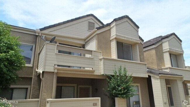Building Photo - 2 Bed/2 Bath Condo in Tempe with Great Ame... Unit 130