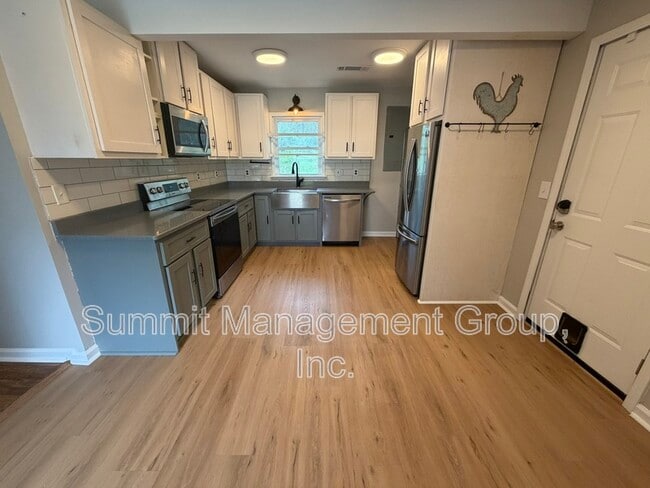 Photo - 1195 Fincher Rd