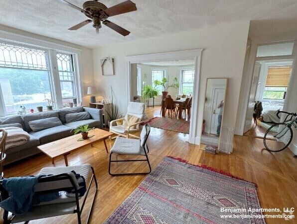 Building Photo - 1775 Massachusetts Ave Unit 6 Rental