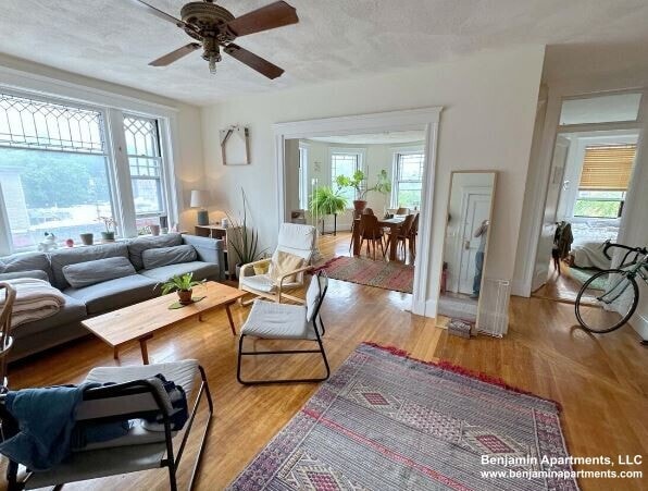 Photo - 1775 Massachusetts Ave Condo Unit 6