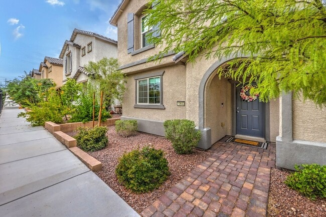 Photo - Stunning Skye Canyon Home in gated community with Loft & Upgrades