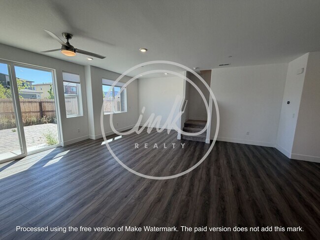 Photo - Beautiful Newly Built Townhome In Jenuane Community