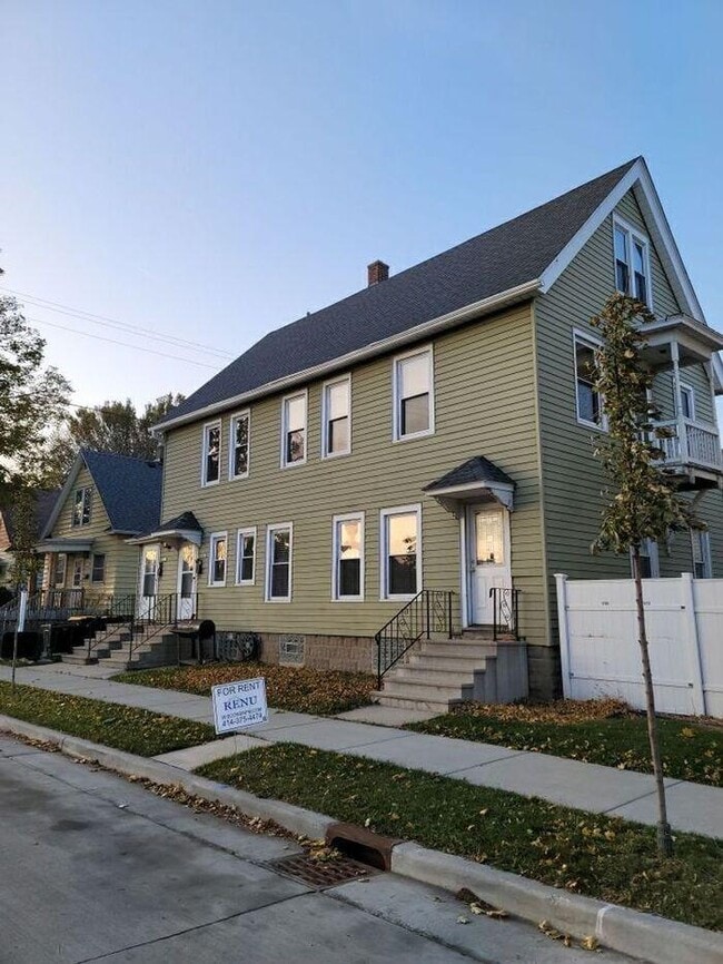 Photo - 6108 W Madison St House