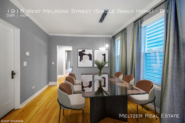 Photo - 1918 W Melrose St