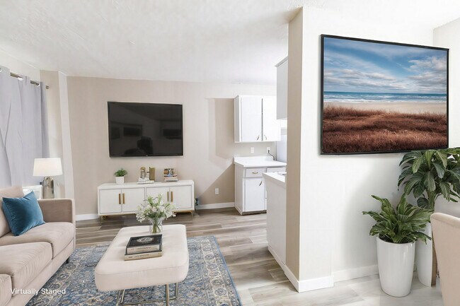 Photo - North 17th Apartments