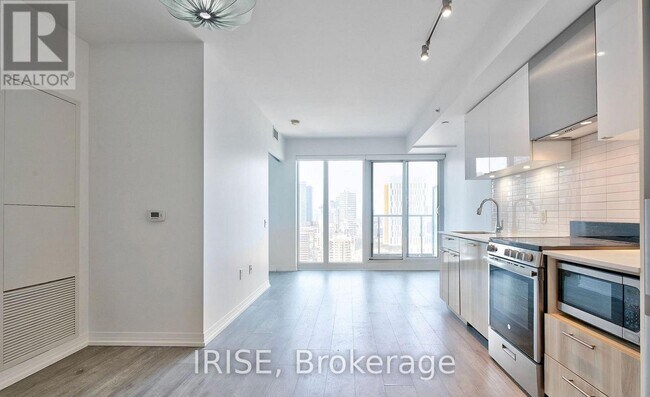 Photo - 251 Jarvis St Unit 2508