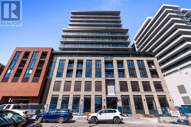 Photo - 1 Jarvis St Unit 1004