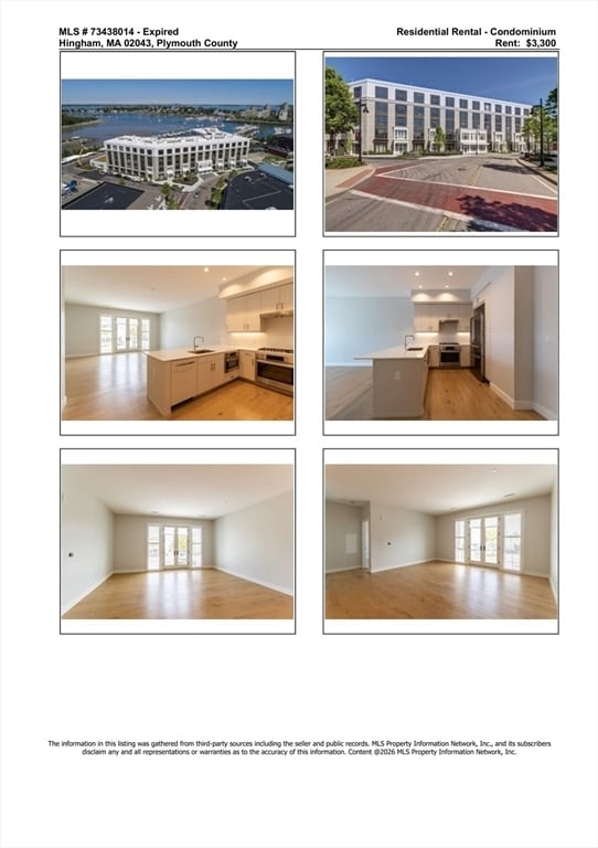 Photo - 10 Shipyard Dr Unit 216