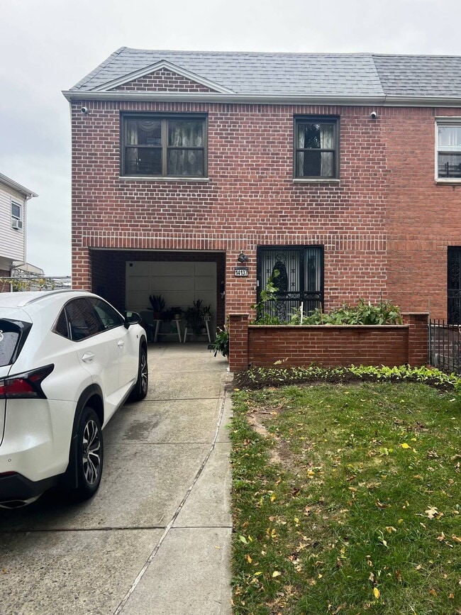 Building Photo - 141-37 25th Rd Rental