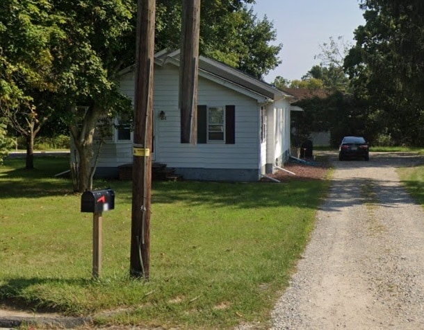 Building Photo - 491 County Rd 520