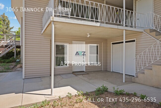 Photo - 3065 Bannock Dr