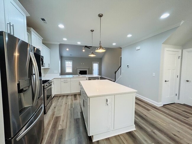 Photo - The Village at Echo Farms | 4 Bedroom, 3.5 Baths with Fenced in Yard and 2 Car Garage