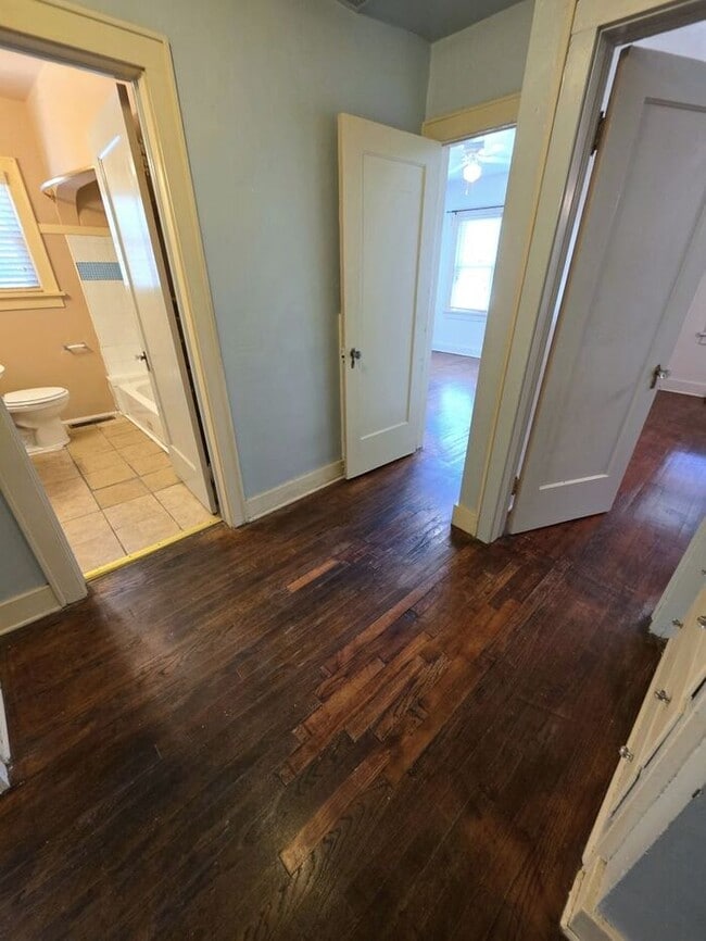 3 Bed, 1 Bath Home in NW OKC Close to Plaza District