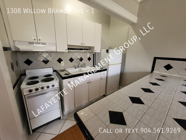 Photo - 1308 Willow Branch Ave Unidad 1