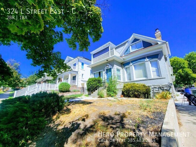 Building Photo - 324 L St E Unit C