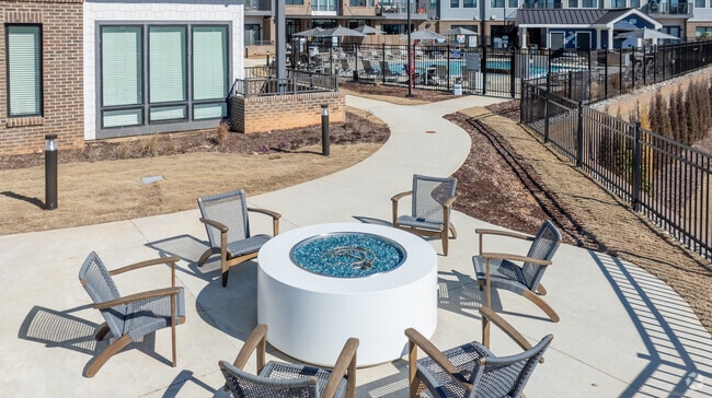 Fire Pit
