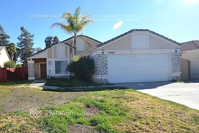 Building Photo - 39928 Snow Gum Ln Rental