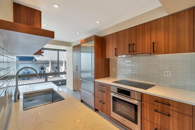 Photo - 1177 California St Condo Unit 1001