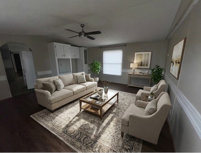 Building Photo - 239 N Perkins Ferry Rd