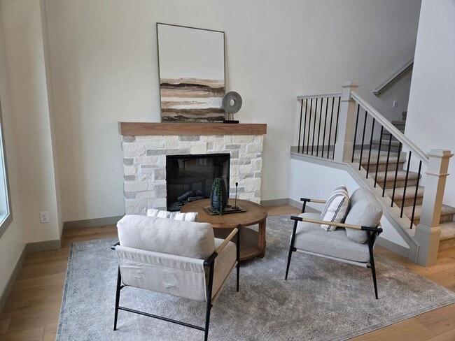 Photo - Cherry Lake Village Town Home